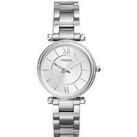 Orologio Fossil Donna Carlie in Acciaio ES4341 - ES4341
